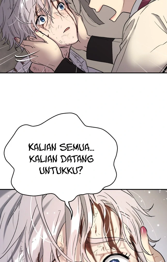 Oh! Dangun Bab 50 halaman 18