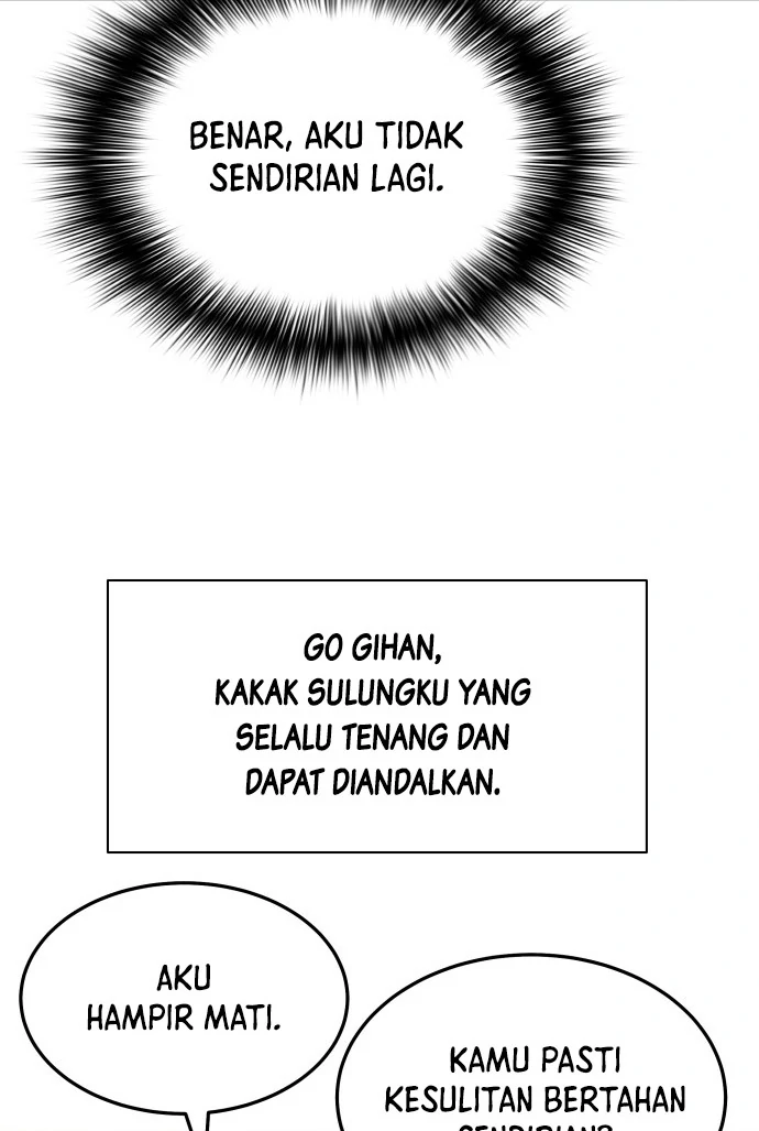 Oh! Dangun Bab 50 halaman 23