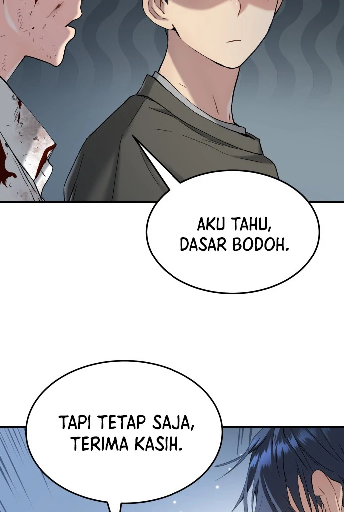 Oh! Dangun Bab 50 halaman 27