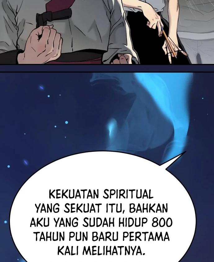 Oh! Dangun Bab 50 halaman 34