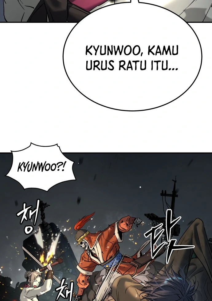 Oh! Dangun Bab 50 halaman 61
