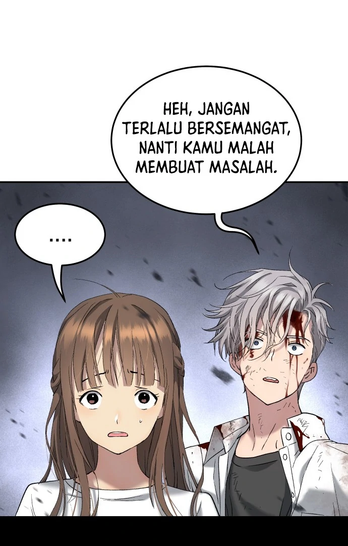 Oh! Dangun Bab 50 halaman 87