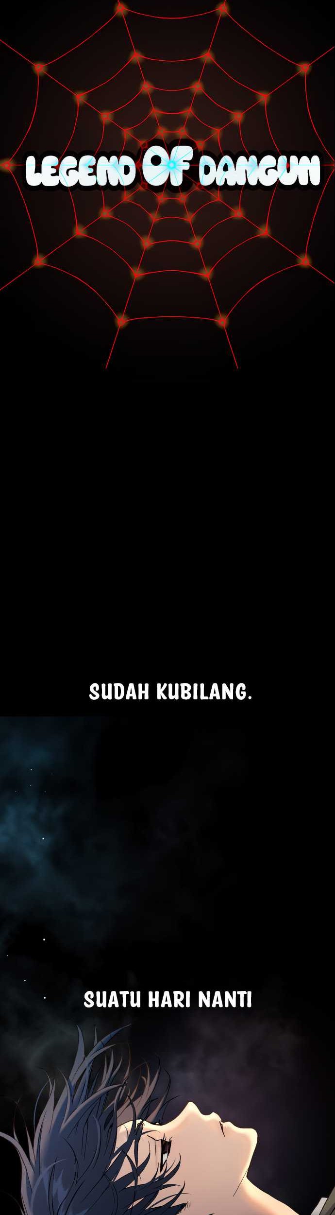 Oh! Dangun Bab 51 halaman 3