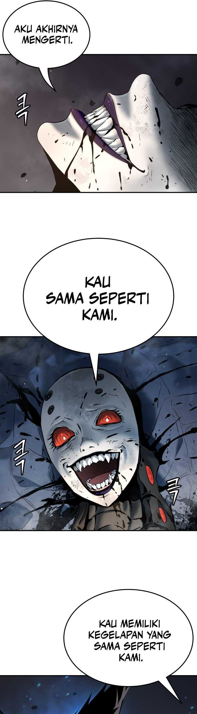 Oh! Dangun Bab 51 halaman 26