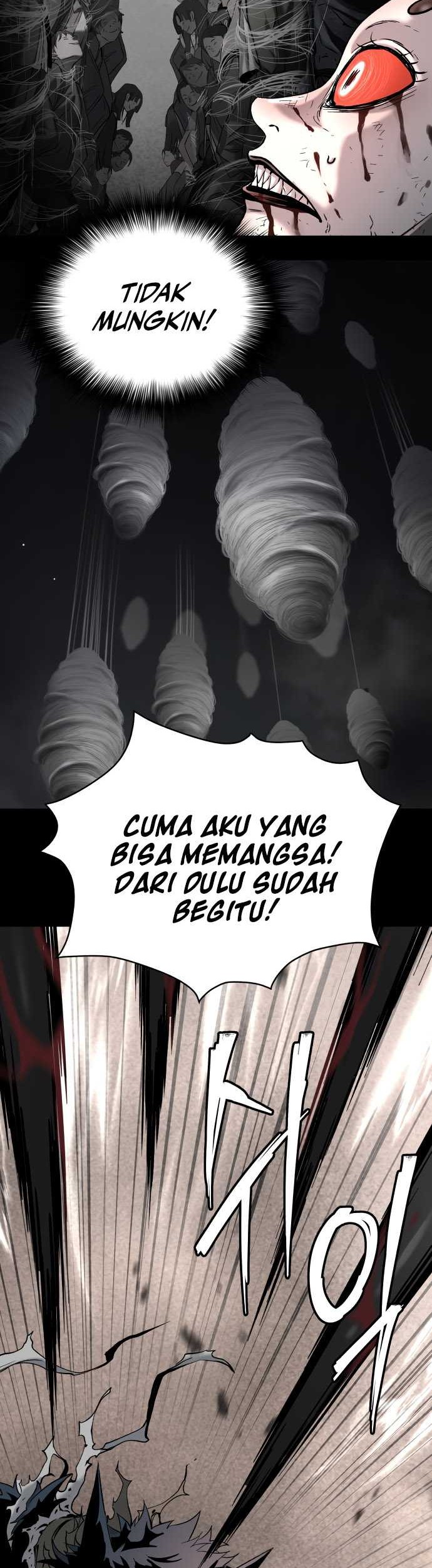 Oh! Dangun Bab 51 halaman 31