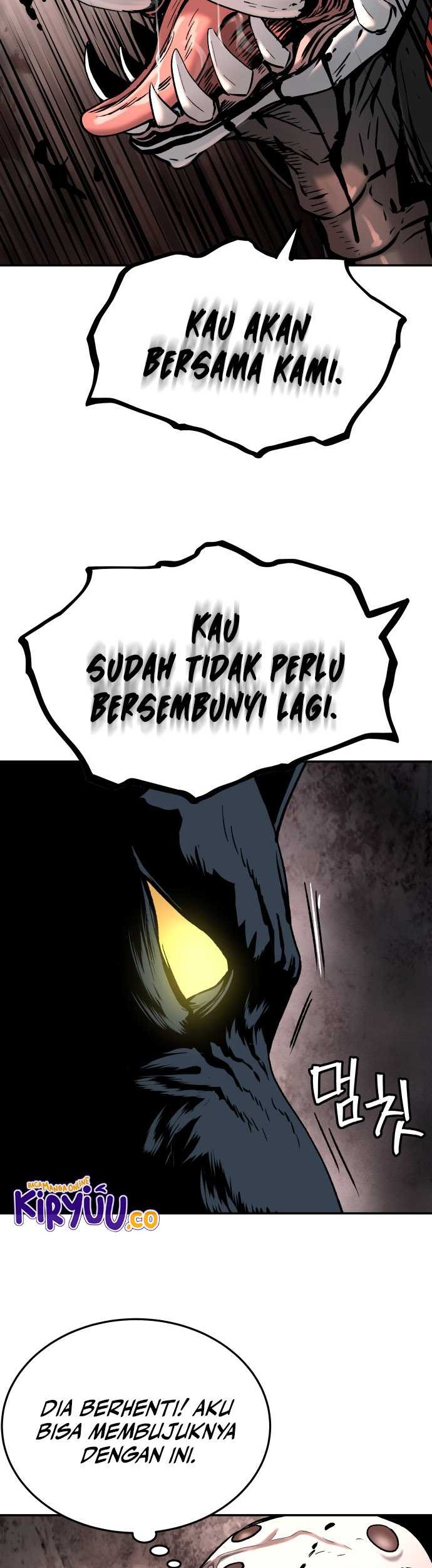 Oh! Dangun Bab 51 halaman 39