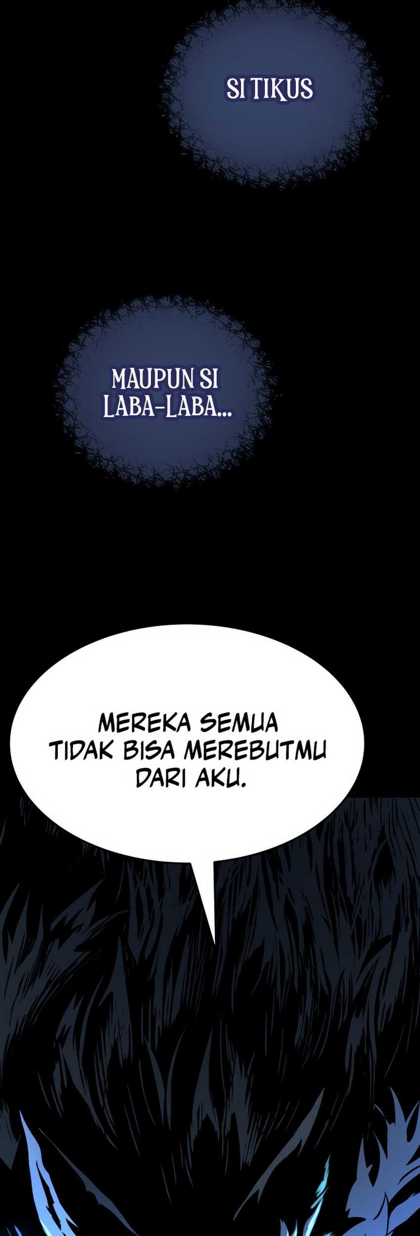 Oh! Dangun Bab 52 halaman 8