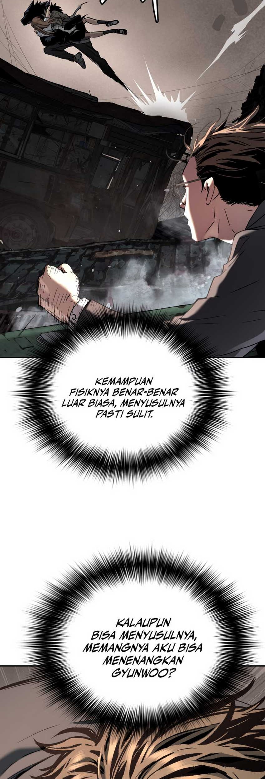 Oh! Dangun Bab 52 halaman 46
