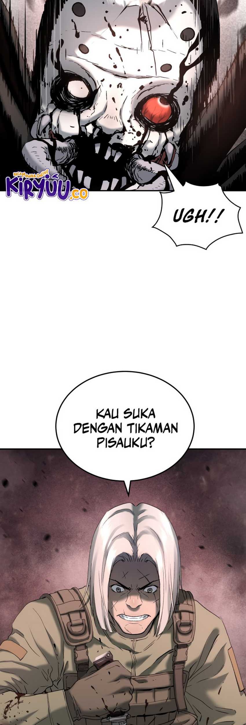 Oh! Dangun Bab 52 halaman 62