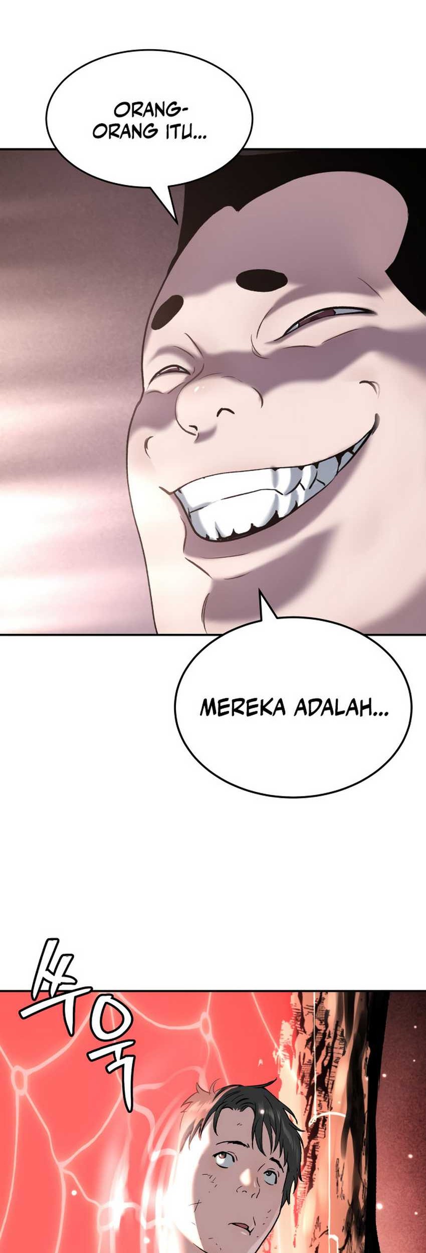 Oh! Dangun Bab 52 halaman 78