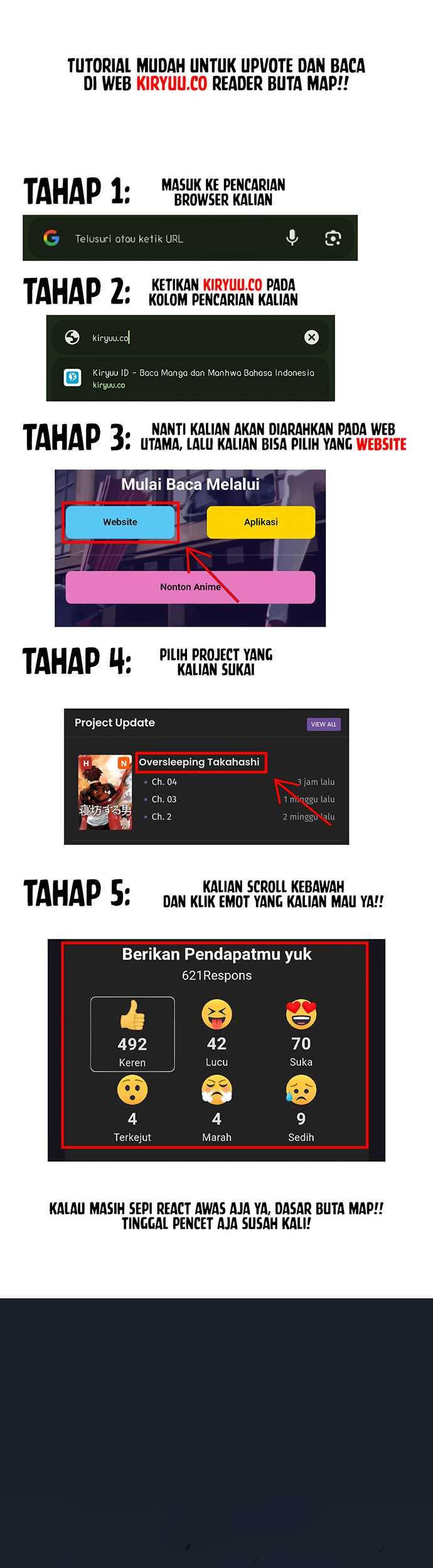 Oh! Dangun Bab 53 halaman 2