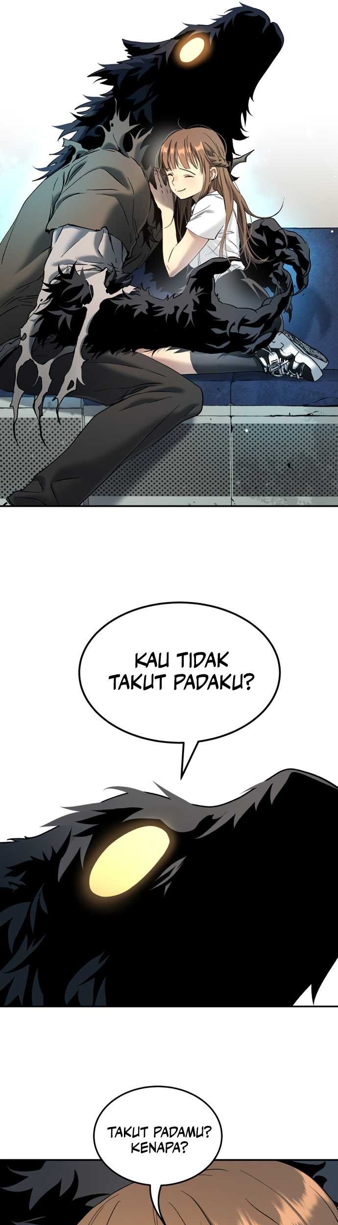 Oh! Dangun Bab 53 halaman 11