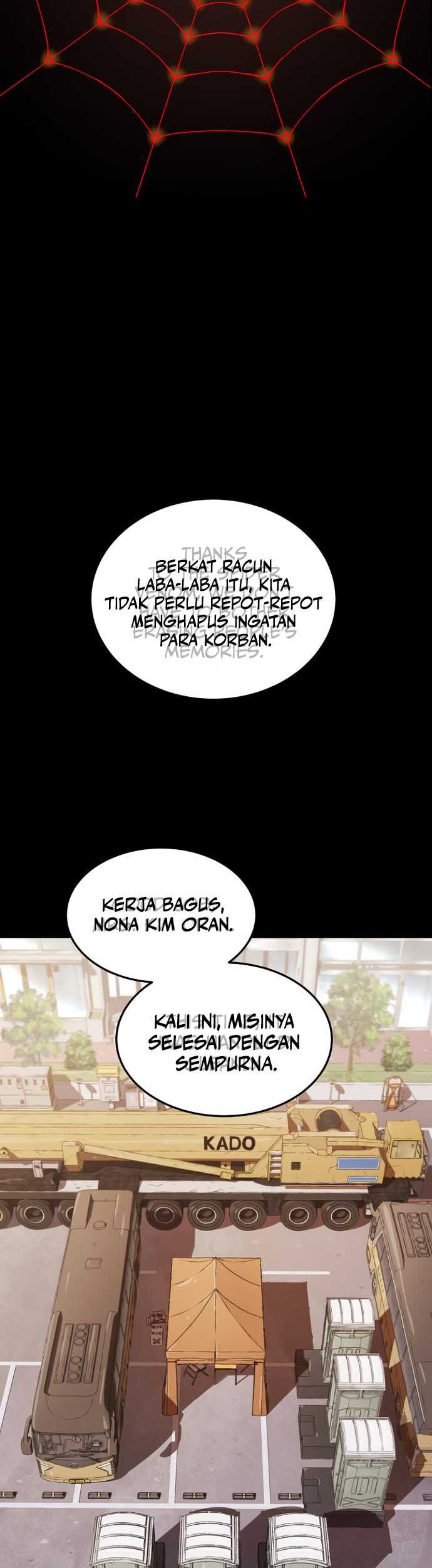 Oh! Dangun Bab 53 halaman 25