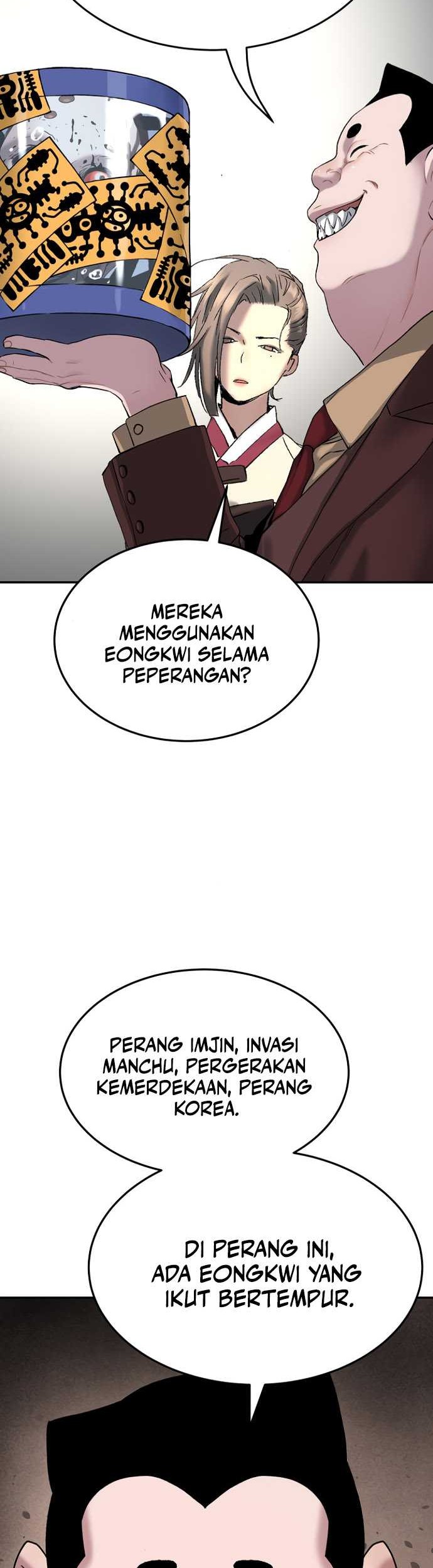 Oh! Dangun Bab 53 halaman 28