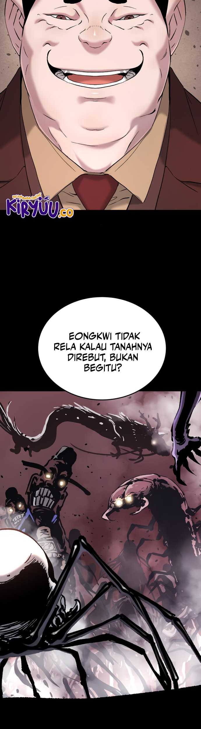Oh! Dangun Bab 53 halaman 29