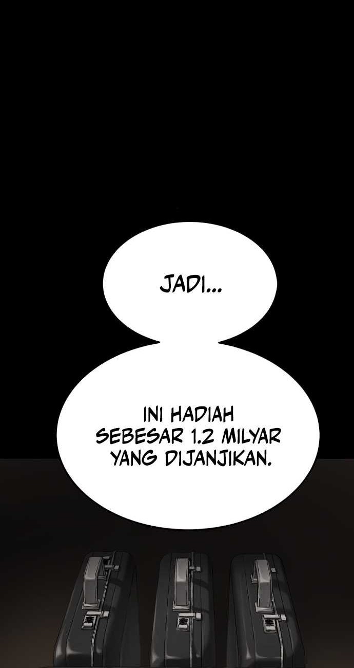 Oh! Dangun Bab 53 halaman 30