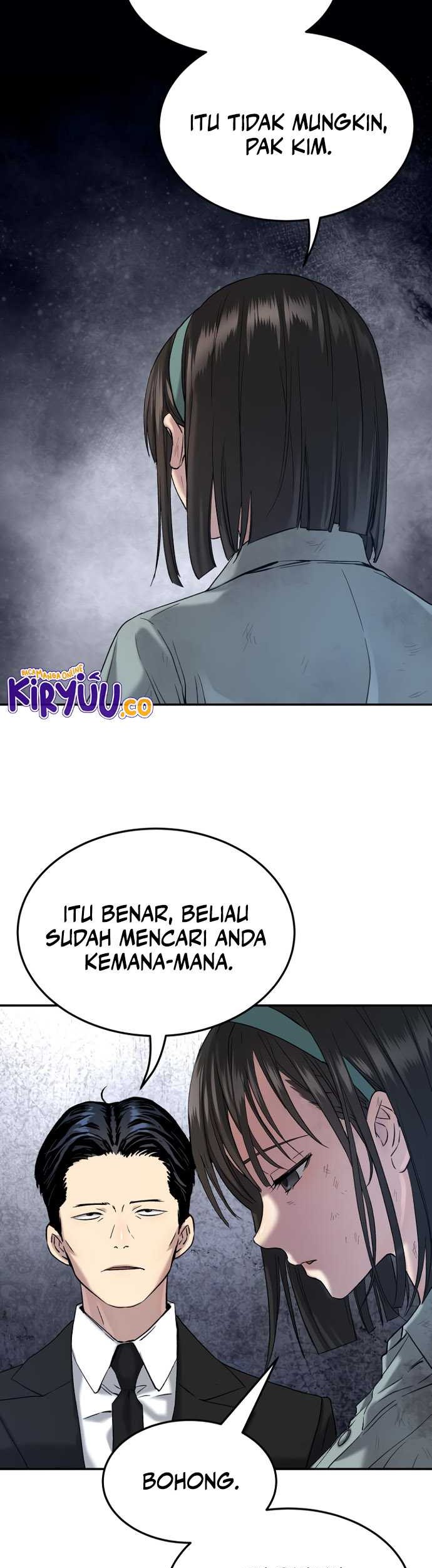 Oh! Dangun Bab 53 halaman 41