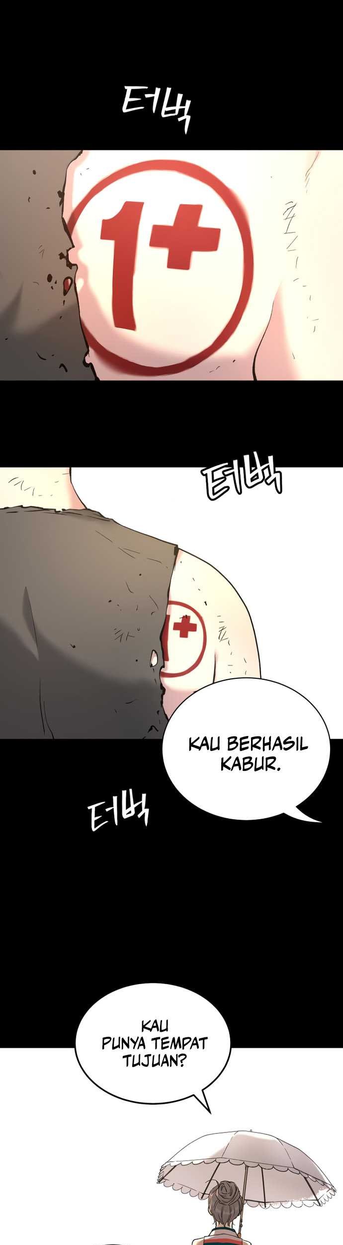 Oh! Dangun Bab 53 halaman 59