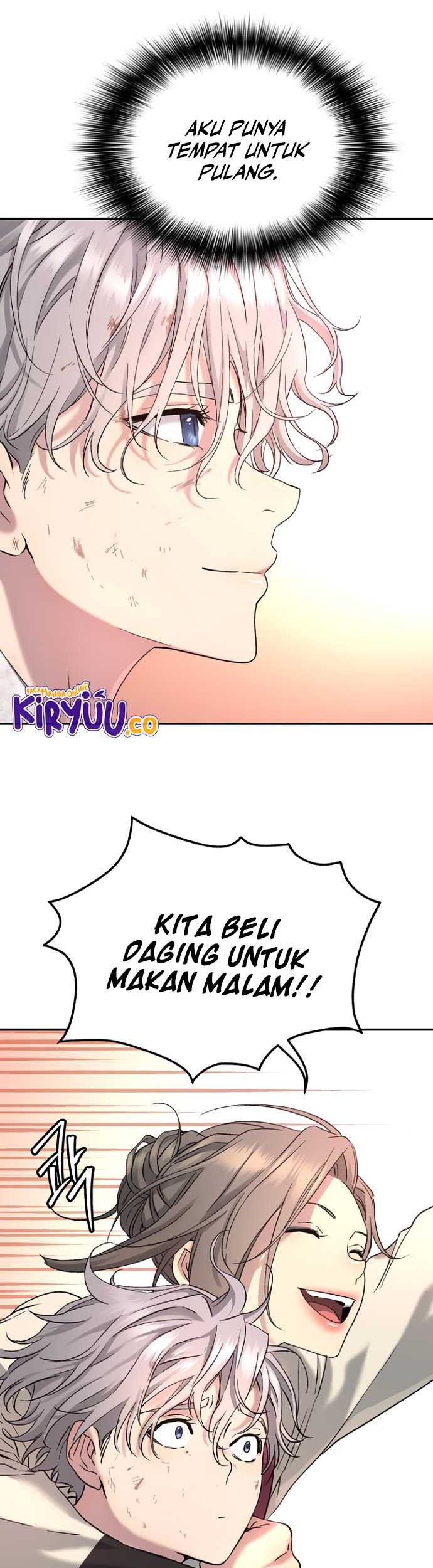 Oh! Dangun Bab 53 halaman 69