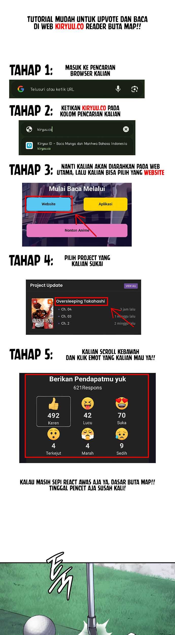 Oh! Dangun Bab 54 halaman 2