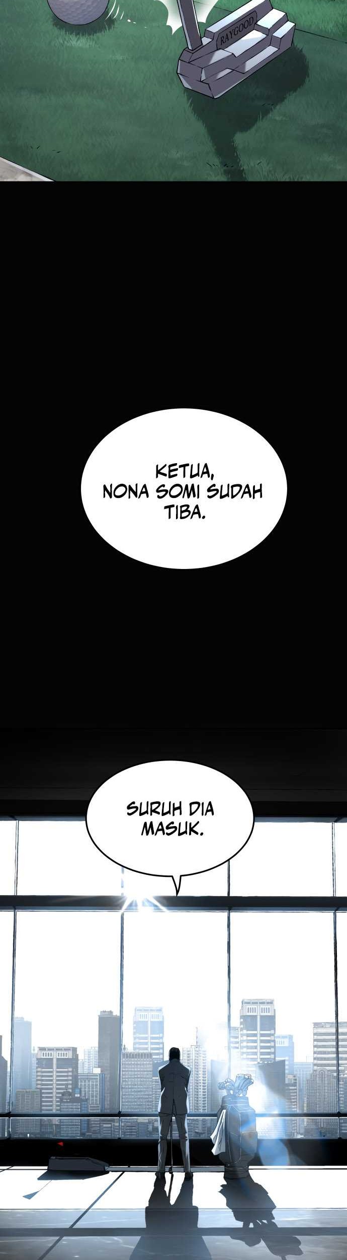 Oh! Dangun Bab 54 halaman 3