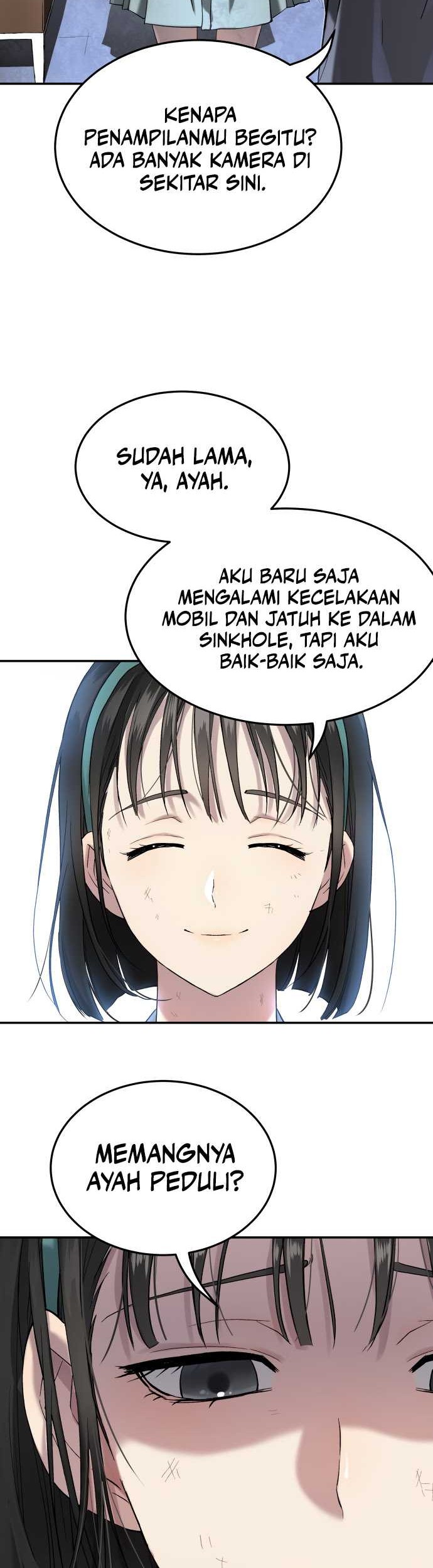 Oh! Dangun Bab 54 halaman 5