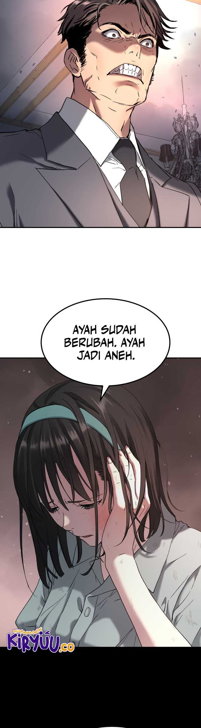 Oh! Dangun Bab 54 halaman 8