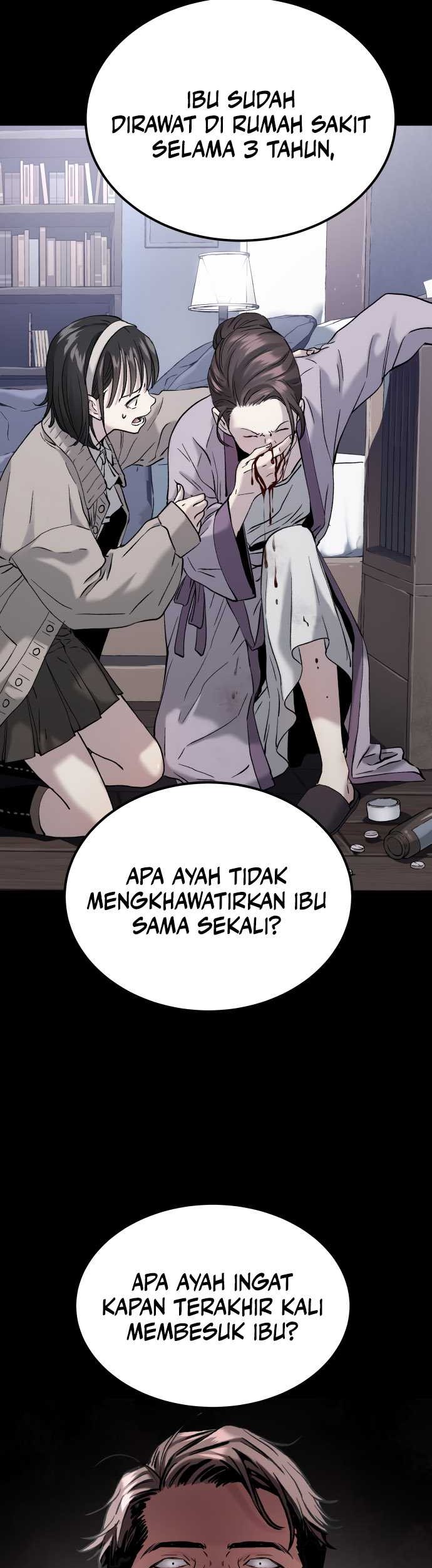 Oh! Dangun Bab 54 halaman 9