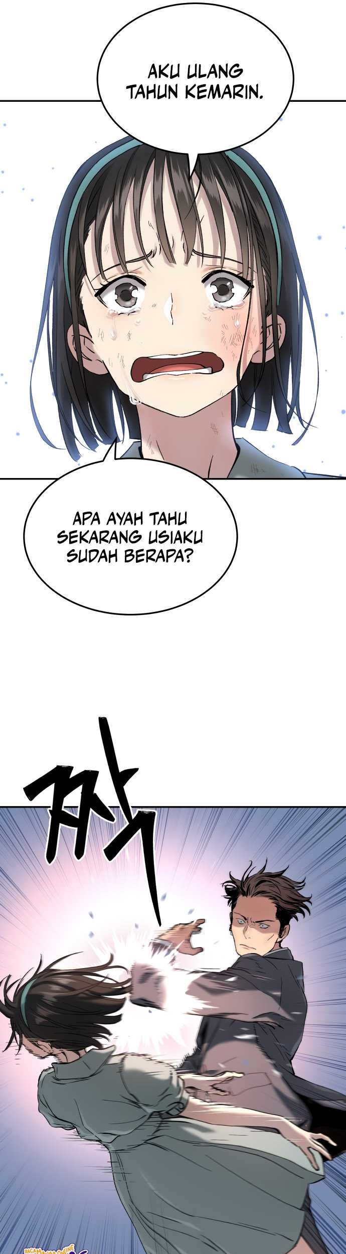 Oh! Dangun Bab 54 halaman 11