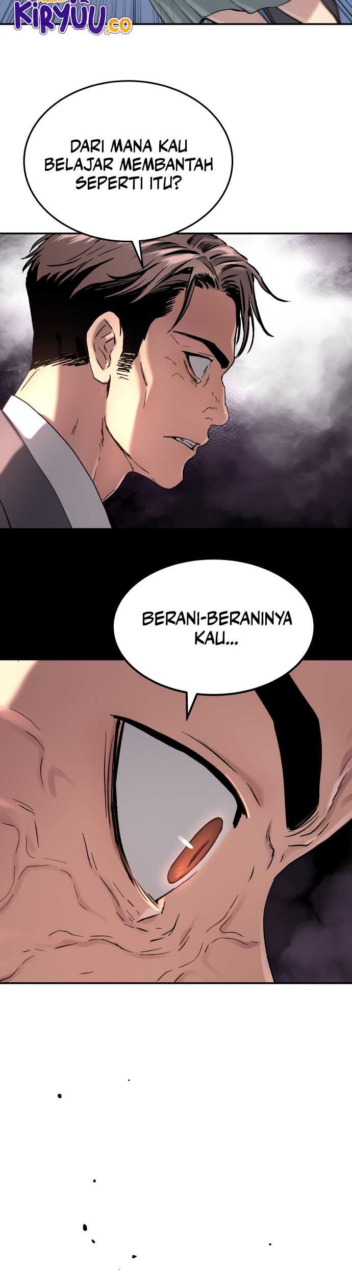 Oh! Dangun Bab 54 halaman 12