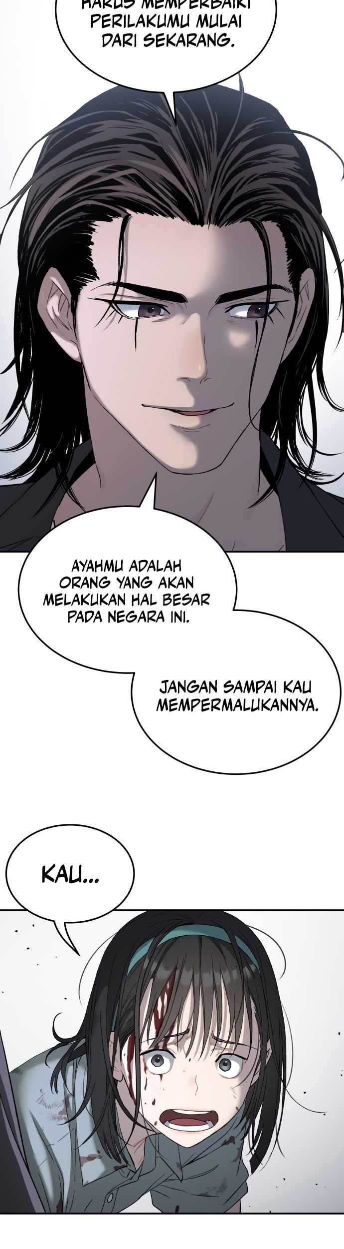 Oh! Dangun Bab 54 halaman 16