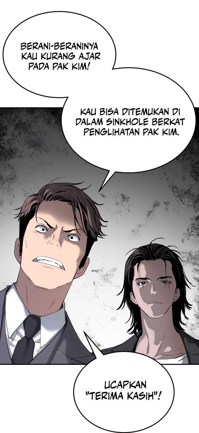 Oh! Dangun Bab 54 halaman 17