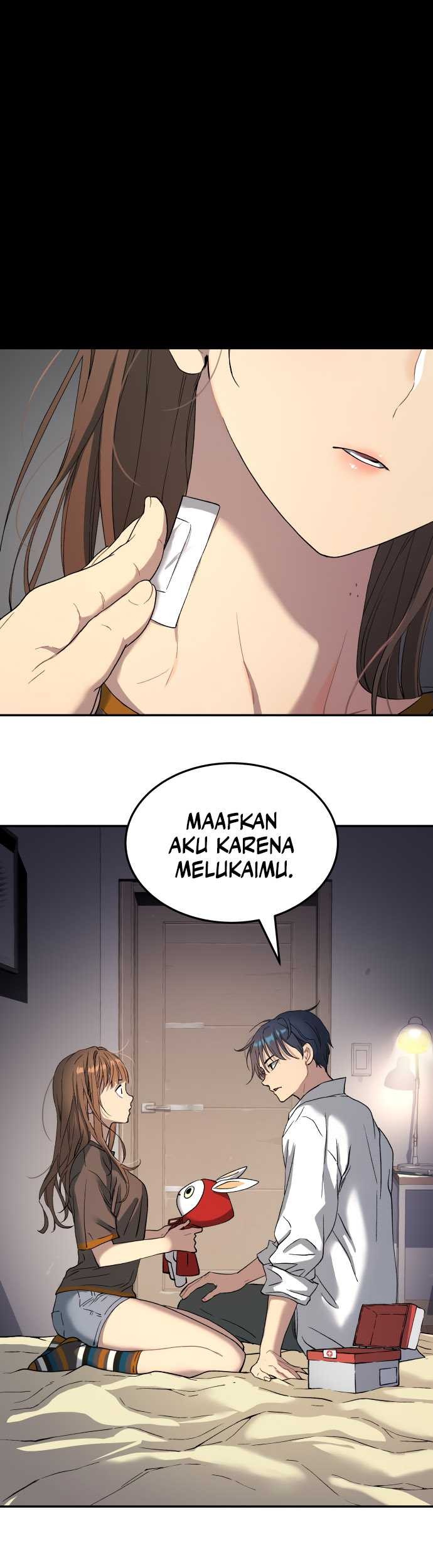 Oh! Dangun Bab 54 halaman 26