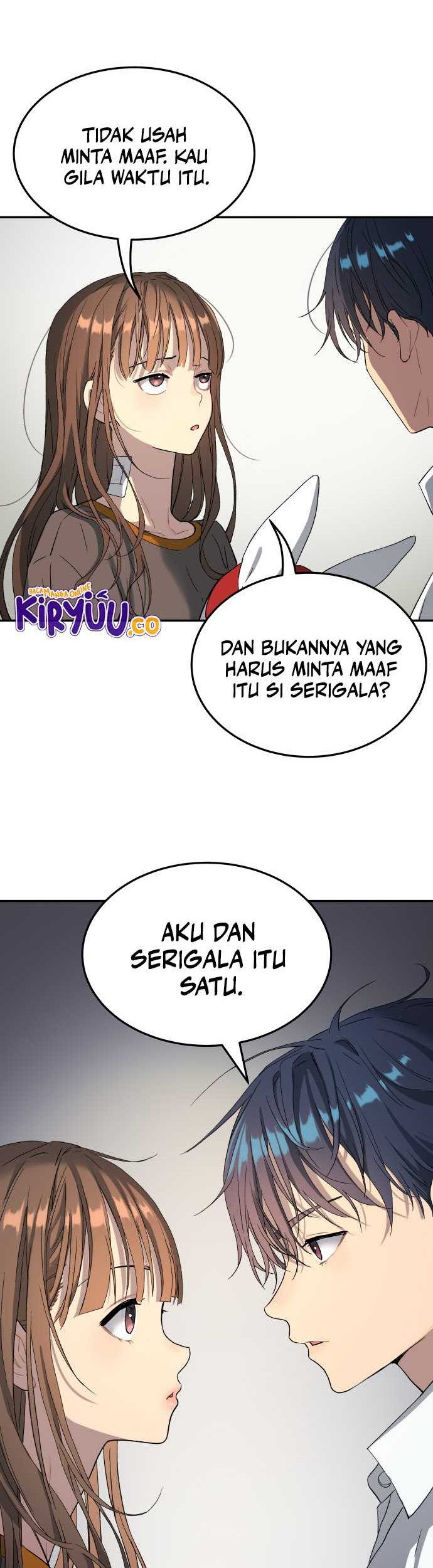 Oh! Dangun Bab 54 halaman 27