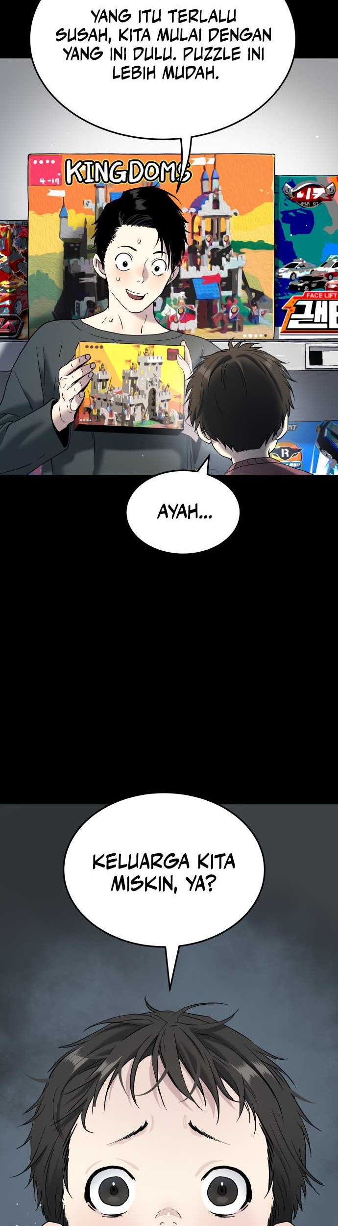 Oh! Dangun Bab 55 halaman 5
