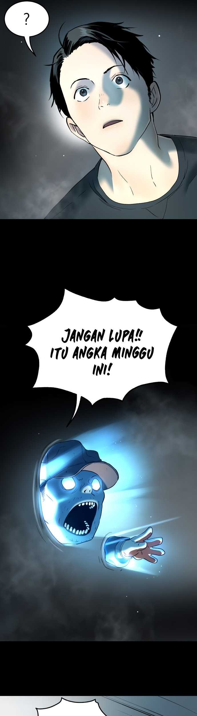 Oh! Dangun Bab 55 halaman 11