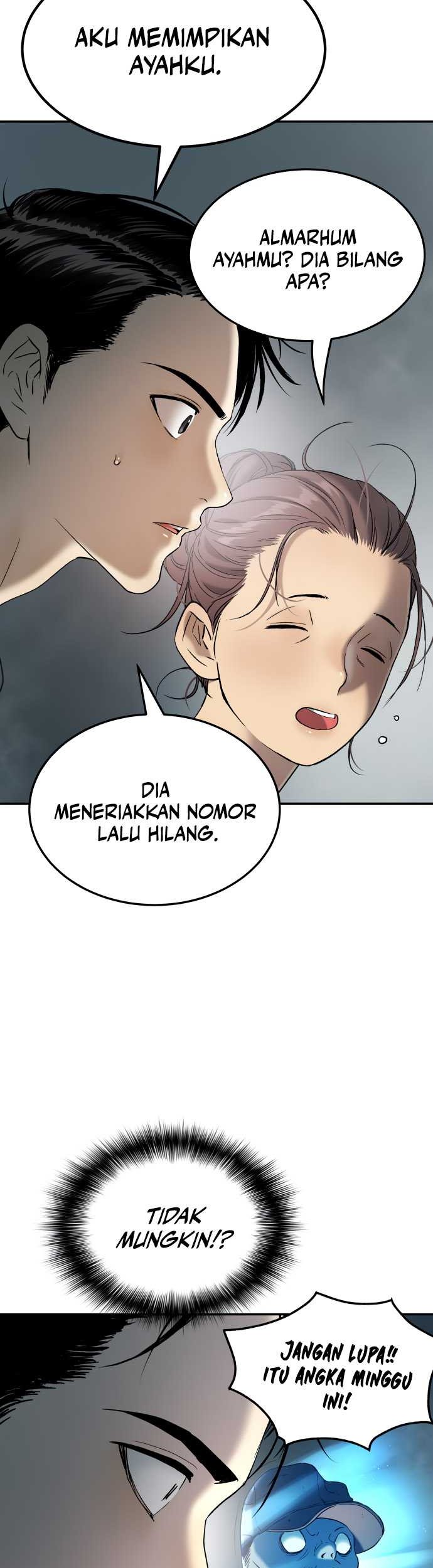 Oh! Dangun Bab 55 halaman 13