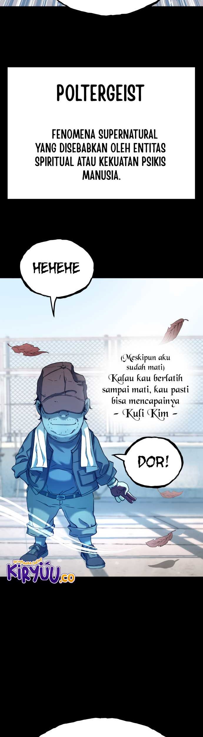 Oh! Dangun Bab 55 halaman 24