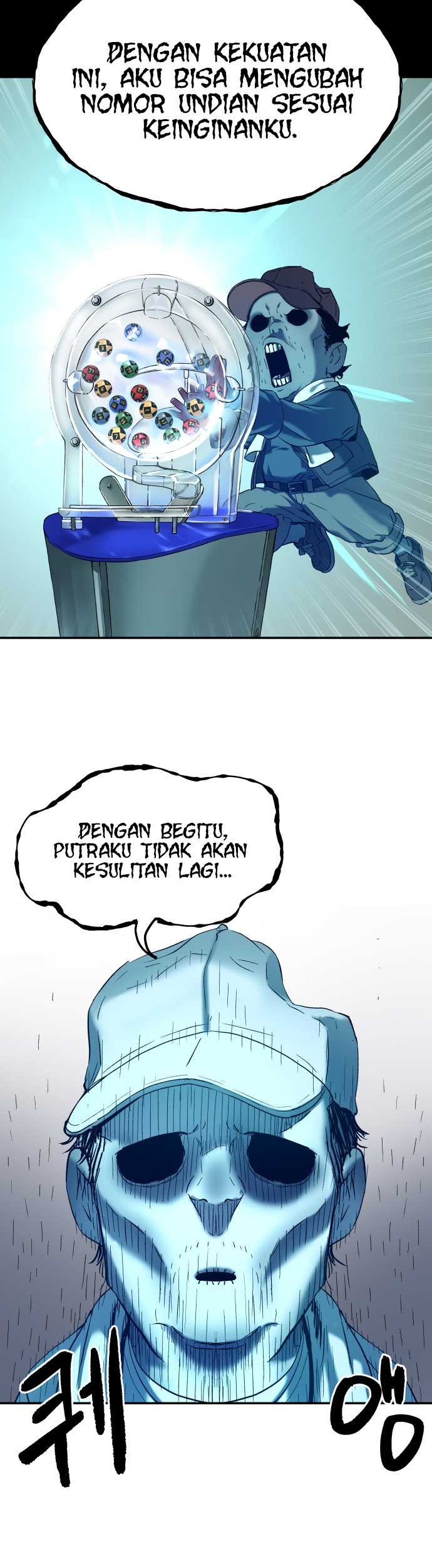 Oh! Dangun Bab 55 halaman 25