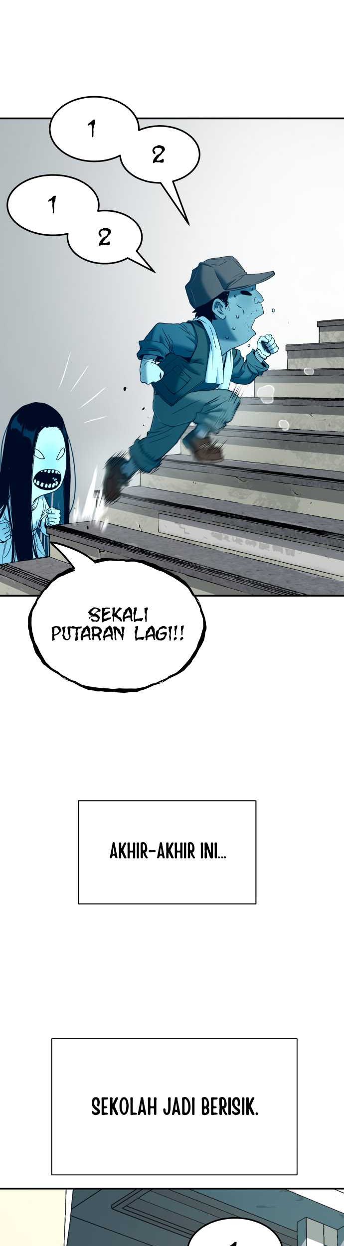 Oh! Dangun Bab 55 halaman 29