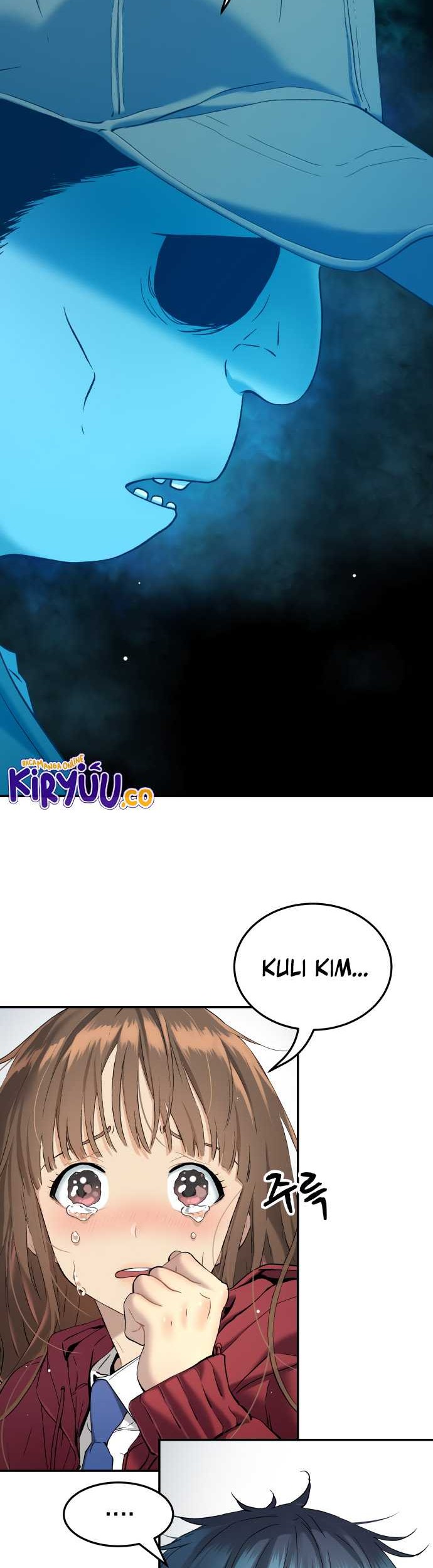 Oh! Dangun Bab 55 halaman 40