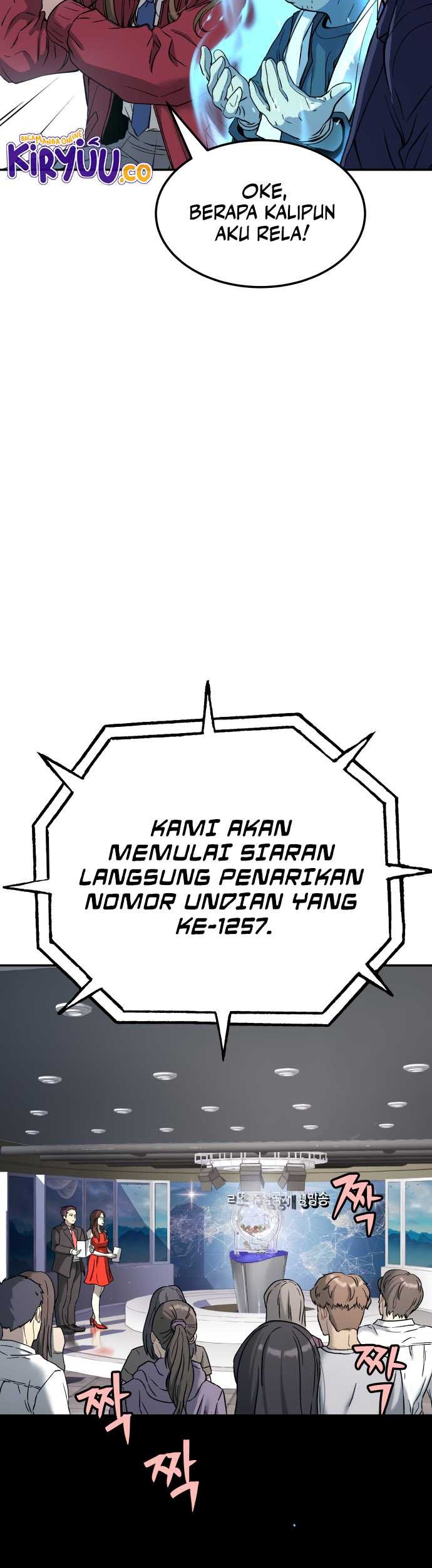 Oh! Dangun Bab 55 halaman 45