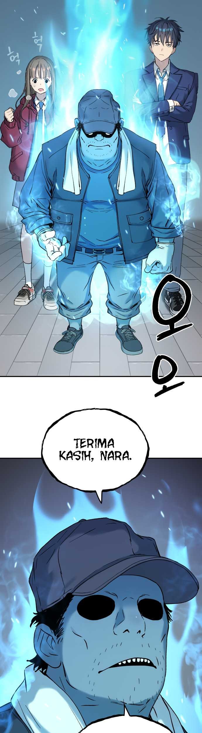 Oh! Dangun Bab 55 halaman 47