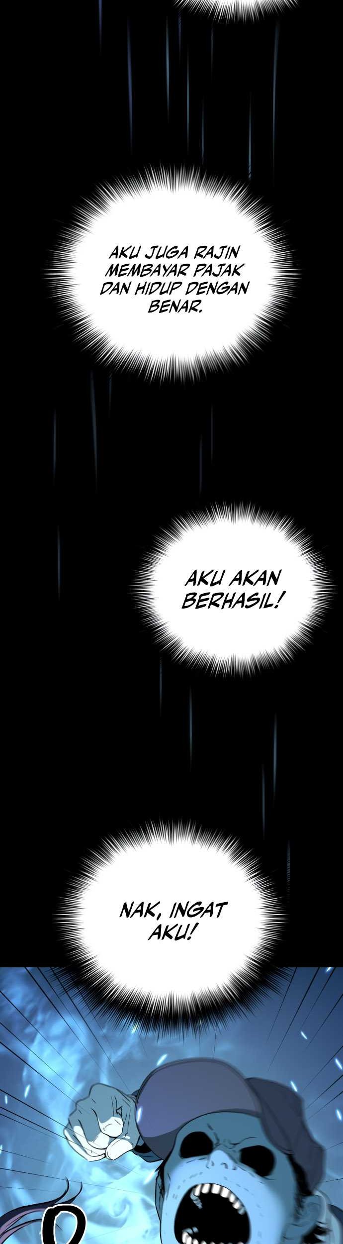 Oh! Dangun Bab 55 halaman 61