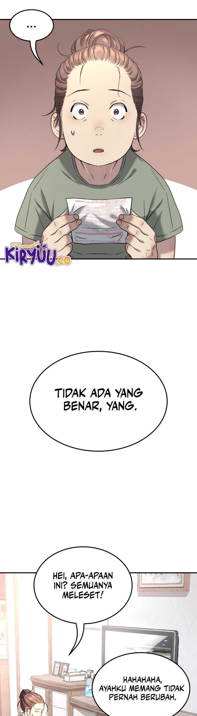 Oh! Dangun Bab 55 halaman 64