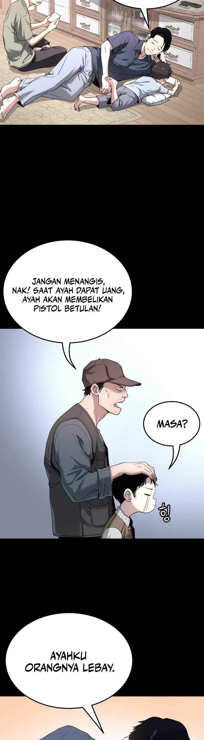 Oh! Dangun Bab 55 halaman 65