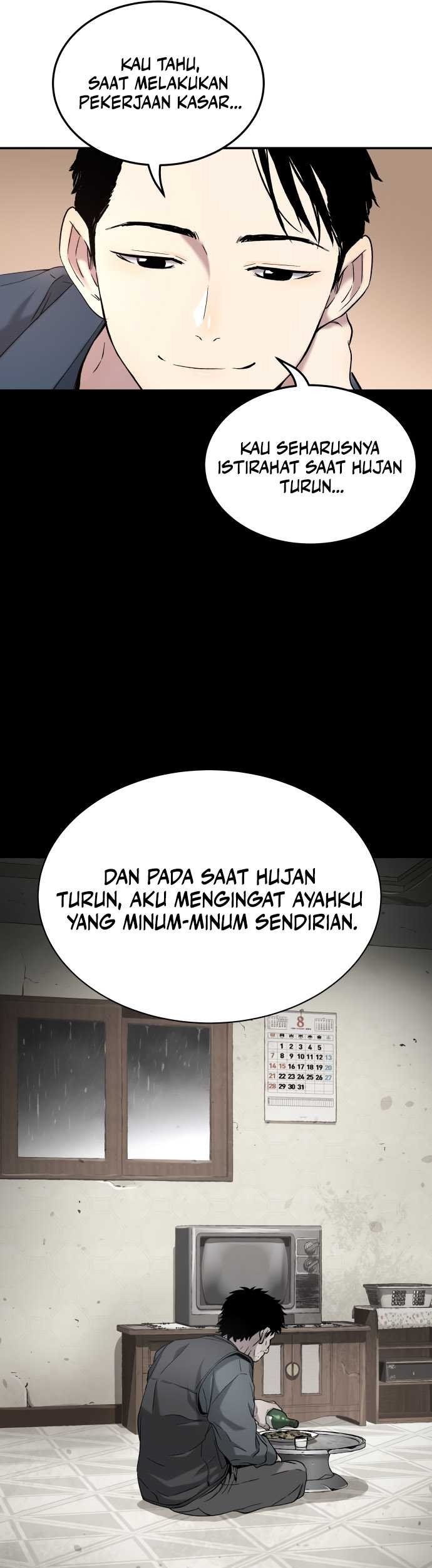 Oh! Dangun Bab 55 halaman 67