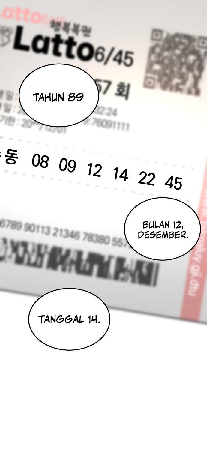 Oh! Dangun Bab 55 halaman 70