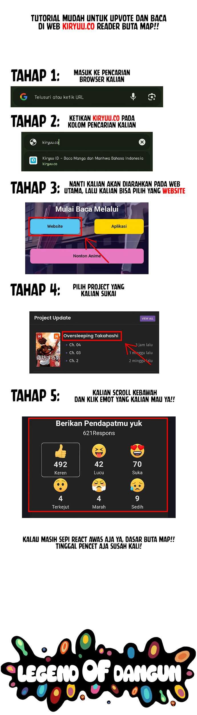 Oh! Dangun Bab 56 halaman 2