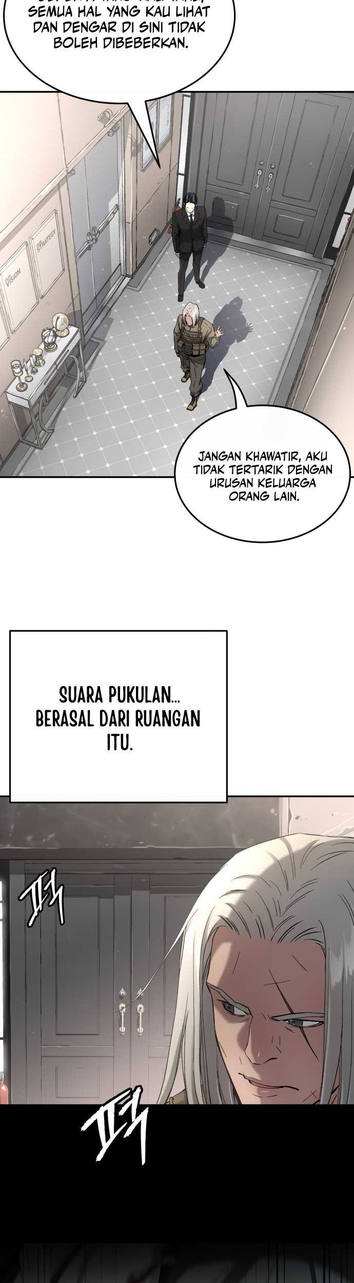Oh! Dangun Bab 56 halaman 5